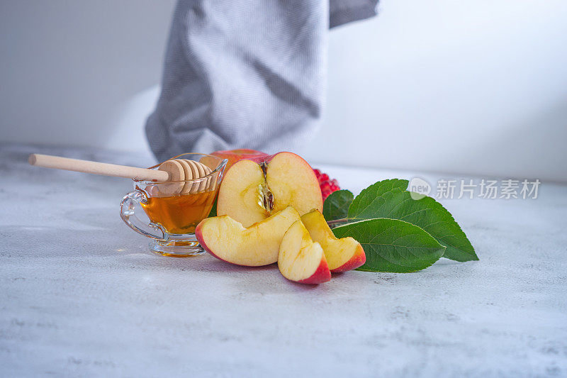 Rosh hashanah(犹太新年)的概念